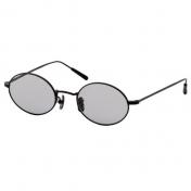 【A.D.S.R.-エーディーエスアール】WOLFF 03【MATTE BLACK/Lt.Gray】