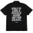 【TANGRAM-タングラム】REFLECTOR BACK DRY POLO SHIRTS【BLK】