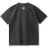 【INSONNIA PROJECTS-インソニアプロジェクト】×TUPAC TEE-D【BLK】
