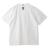 【INSONNIA PROJECTS-インソニアプロジェクト】×TUPAC TEE-D【WHT】