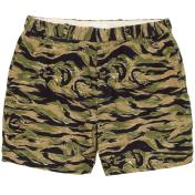 【GDC-ジーディーシー】Work Shorts【CAMO】