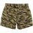 【GDC-ジーディーシー】Work Shorts【CAMO】