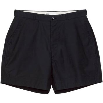 【GDC-ジーディーシー】Work Shorts【BLK】