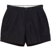 【GDC-ジーディーシー】Work Shorts【BLK】