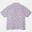 【BUENA VISTA-ブエナ ビスタ】Fuck off s/s shirt【PUPL】
