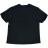 【MAYKAM-メイカム】COTTON SMOOTH S/S TEE【BLK】