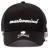 【mastermind JAPAN-マスターマインド ジャパン】NEW ERA 940AFTR MMJ SCRIPTLOGO CAP