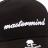 【mastermind JAPAN-マスターマインド ジャパン】NEW ERA 940AFTR MMJ SCRIPTLOGO CAP