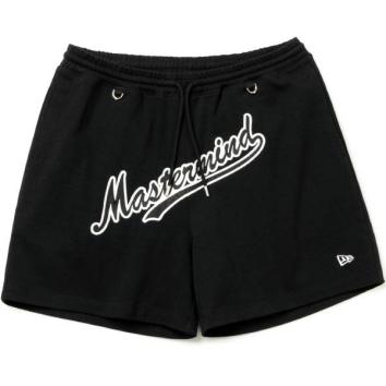 【mastermind JAPAN-マスターマインド ジャパン】HW CT S PANTS MMJ SCRIPT
