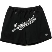 【mastermind JAPAN-マスターマインド ジャパン】HW CT S PANTS MMJ SCRIPT
