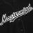【mastermind JAPAN-マスターマインド ジャパン】NEW ERA HW CT BB SHIRT MMJ SCRIPT