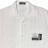 【UNDERCOVER-アンダーカバー】【UNISEX】Ryネームコラージュ半袖開襟BIGシャツ【WHT】