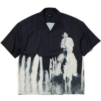 【DELUXE-デラックス】WILDERNESS【BLK】