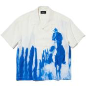 【DELUXE-デラックス】WILDERNESS【WHT】