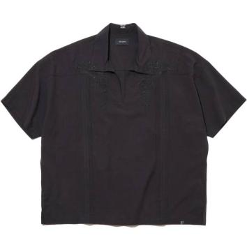 【DELUXE-デラックス】COHIBA【BLK】