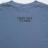 【DELUXE-デラックス】Happy New York TEE【BLUE】