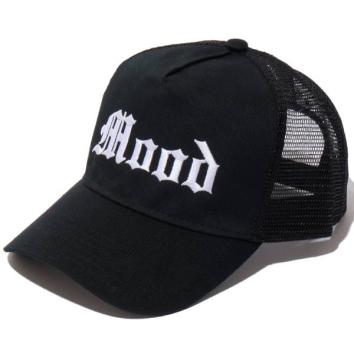 【DELUXE-デラックス】MOOD【BLK】