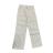 【UNUSED-アンユーズド】Double knee duck pants
