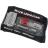 【UNDERCOVER-アンダーカバー】POUCH BLACK APPLE CARD