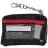 【UNDERCOVER-アンダーカバー】POUCH BLACK APPLE CARD