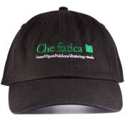【Open Folders-オープンフォルダーズ】Che fatica CAP【BLK】