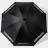 【TIGHTBOOTHPRODUCTION-タイトブースプロダクション】LABEL LOGO UMBRELLA