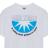 【GDC-ジーディーシー】half star TEE 1th limited【WHT】