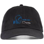 【Open Folders-オープンフォルダーズ】Chambre Noire CAP【BLK】