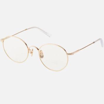 【A.D.S.R.-エーディーエスアール】 BONA06【GOLD/Clear】