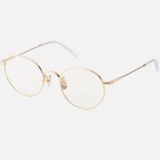 【A.D.S.R.-エーディーエスアール】 BONA06【GOLD/Clear】