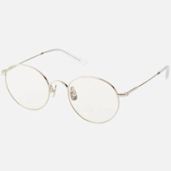 【A.D.S.R.-エーディーエスアール】 BONA07【SILVER/Clear】