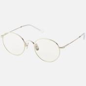 【A.D.S.R.-エーディーエスアール】 BONA07【SILVER/Clear】