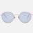 【A.D.S.R.-エーディーエスアール】 BONA07【SILVER/Lt.Blue】