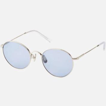 【A.D.S.R.-エーディーエスアール】 BONA07【SILVER/Lt.Blue】