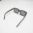 【CELINE】Sunglasses TYPE【5301D】 【BLK】