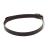 【doublet/ダブレット】"DB" BUCKLE BELT【D.BRW】