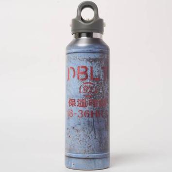 【doublet/ダブレット】PROPANE TANK WATER BOTTLE/MEDIUM