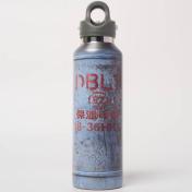 【doublet/ダブレット】PROPANE TANK WATER BOTTLE/MEDIUM