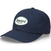 【STANDARD CALIFORNIA-スタンダード カリフォルニア】SD Diner Logo Patch Baseball Cap