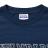 【STANDARD CALIFORNIA-スタンダード カリフォルニア】SD Heavyweight Basic Logo T【NAVY】