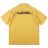 【STANDARD CALIFORNIA-スタンダード カリフォルニア】SD Bowring Shirt【YELLOW】
