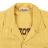 【STANDARD CALIFORNIA-スタンダード カリフォルニア】SD Bowring Shirt【YELLOW】