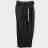 【TIGHTBOOTHPRODUCTION-タイトブースプロダクション】TRO BAGGY SLACKS【BLK】