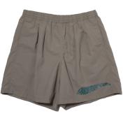 【Chaos Fishing Club-カオスフィッシングクラブ】WAVE SHORTS【GRY】