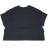 【UNDERCOVER-アンダーカバー】【LADY'S】FRONTSHORTWIDETEE KIEV BEAR【BLK】