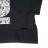 【UNDERCOVER-アンダーカバー】【LADY'S】FRONTSHORTWIDETEE CREATURES U【BLK】