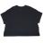 【UNDERCOVER-アンダーカバー】【LADY'S】FRONTSHORTWIDETEE CREATURES U【BLK】