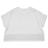 【UNDERCOVER-アンダーカバー】【LADY'S】FRONTSHORTWIDETEE KIEV BEAR【WHT】