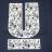 【UNDERCOVER-アンダーカバー】TEE CREATURES U【NAVY】