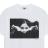 【GDC-ジーディーシー】Bjork by Kevin Cummins×GDC Monochrome Tee
